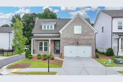 3301 Bennett Creek Lane, Suwanee, GA 30024 - Photo 1
