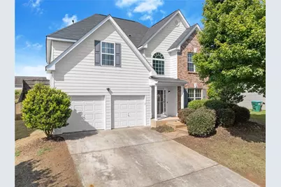 150 Pendergrass Farms Circle, Pendergrass, GA 30567 - Photo 1