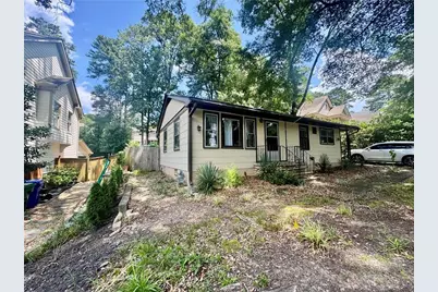 1602 Dresden Drive NE, Atlanta, GA 30319 - Photo 1