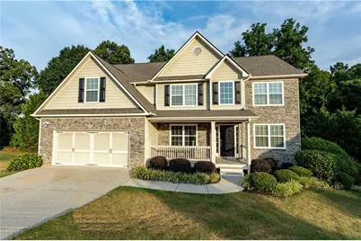 224 Millstone Trail, Jefferson, GA 30549 - Photo 1