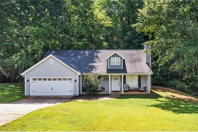 135 Springbrook Drive, Auburn, GA 30011 - Photo 1