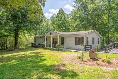 6155 Namon Wallace Road, Cumming, GA 30028 - Photo 1