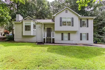 237 Settlers Mill Run, Hiram, GA 30141 - Photo 1