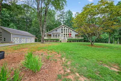 906 Old Collins Road, Hoschton, GA 30548 - Photo 1