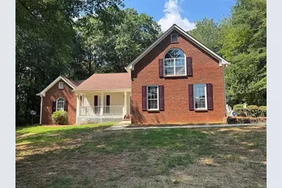 315 Dailey's Plantation Drive, McDonough, GA 30253 - Photo 1