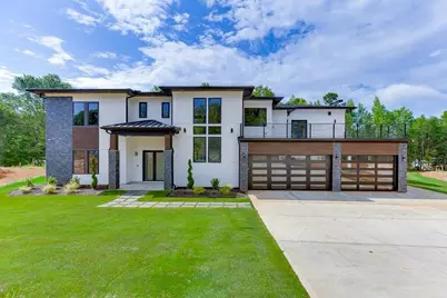 4234 Hamilton Mill Road, Buford, GA 30519 - Photo 1