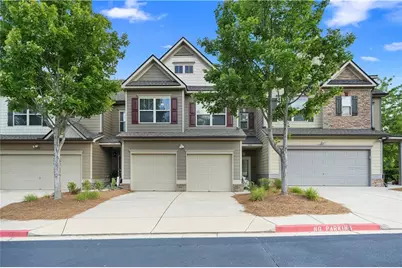 1595 Silvaner Avenue NW #23, Kennesaw, GA 30152 - Photo 1