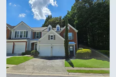 4209 Royal Regency Circle NW #1, Kennesaw, GA 30144 - Photo 1