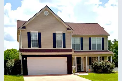 3595 Edie's Way, Ellenwood, GA 30294 - Photo 1