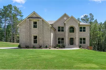 5390 Deer Run Drive #02, Conyers, GA 30094 - Photo 1