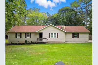 104 Amberidge Drive NW, Cartersville, GA 30121 - Photo 1