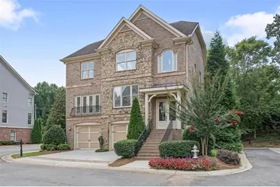 7989 Magnolia Square, Atlanta, GA 30350 - Photo 1