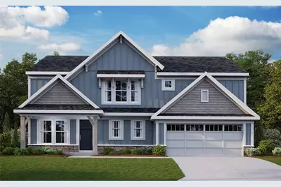 234 Pickens Bluff Lane, Hiram, GA 30141 - Photo 1