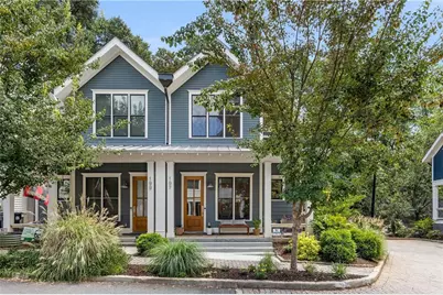 197 La France Walk NE, Atlanta, GA 30307 - Photo 1