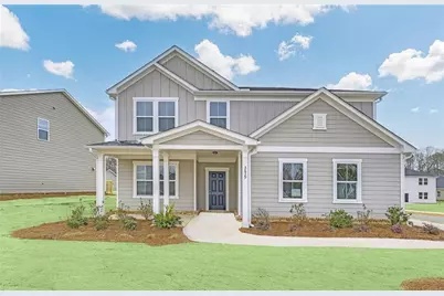 3639 Olive Grove Lane, Covington, GA 30016 - Photo 1