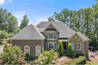 3400 Williams Road, Marietta, GA 30062 - Photo 1