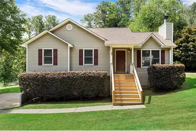 20 Graystone Drive, White, GA 30184 - Photo 1