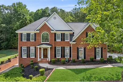 4780 Woodruff Trace, Cumming, GA 30028 - Photo 1