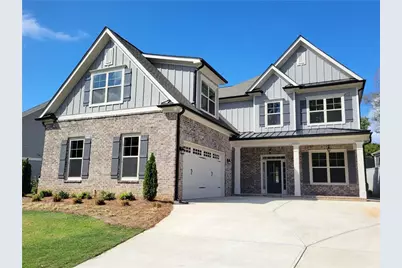 966 Old Forge Lane, Jefferson, GA 30549 - Photo 1
