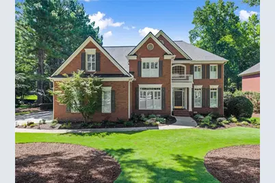 1472 Riverview Run Lane, Suwanee, GA 30024 - Photo 1