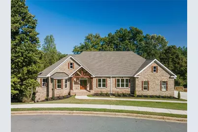 971 Heathchase Drive, Suwanee, GA 30024 - Photo 1