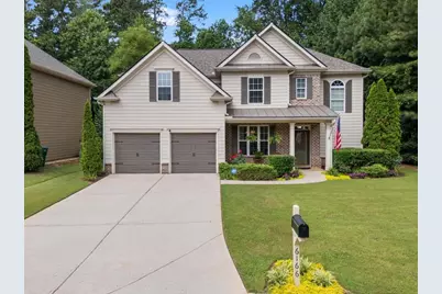 6166 Ashton Park Court SW, Mableton, GA 30126 - Photo 1