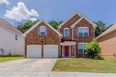 580 Simonton Crest Drive, Lawrenceville, GA 30045 - Photo 1