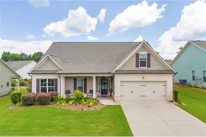 783 Lakeview Bend Circle, Jefferson, GA 30549 - Photo 1