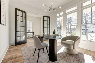 1103 Church Street NW, Atlanta, GA 30318 - Photo 1