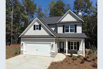 497 Benson Meadows Drive, Dallas, GA 30157 - Photo 1