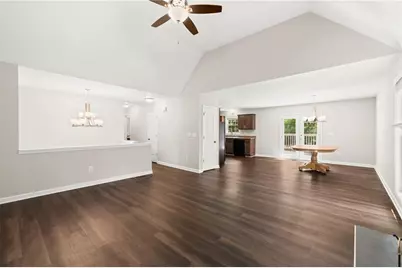 1646 Ashmar Lane SW, Marietta, GA 30064 - Photo 1