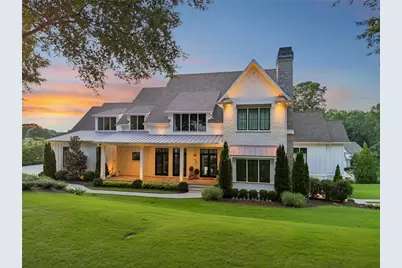 13990 Haystack Lane, Alpharetta, GA 30004 - Photo 1