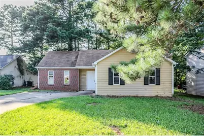 5289 Brentwood Road, Atlanta, GA 30349 - Photo 1