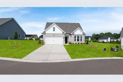 200 Overton Drive, Perry, GA 31069 - Photo 1