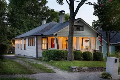 1923 Delano Drive NE, Atlanta, GA 30317 - Photo 1