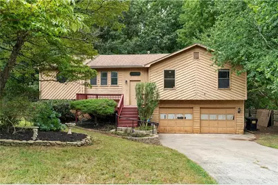 442 Monroe Court NW, Kennesaw, GA 30144 - Photo 1