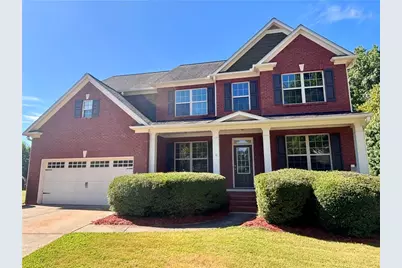 3567 York View Court, Auburn, GA 30011 - Photo 1