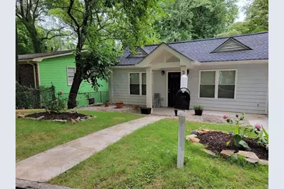 35 Rockmart Drive NW #A, Atlanta, GA 30314 - Photo 1