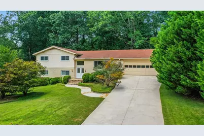 4916 Windhaven Court, Atlanta, GA 30338 - Photo 1