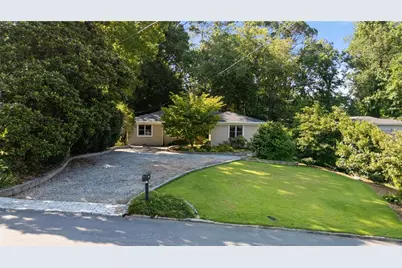 1361 Christmas Lane NE, Atlanta, GA 30329 - Photo 1