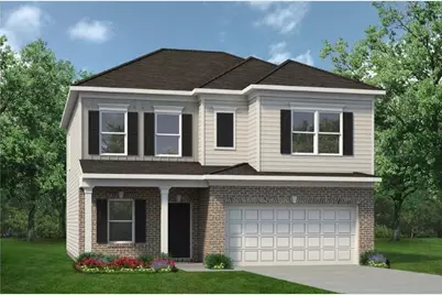 662 Blackshear Trail, Temple, GA 30179 - Photo 1