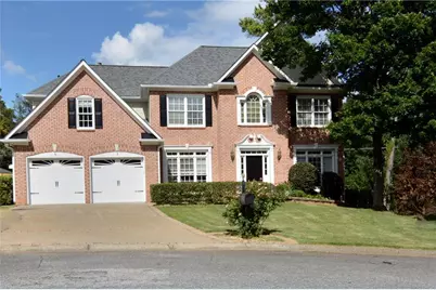 1732 Paramore Place NE, Marietta, GA 30062 - Photo 1