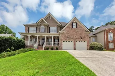 122 Sweet Branch Court, Grayson, GA 30017 - Photo 1