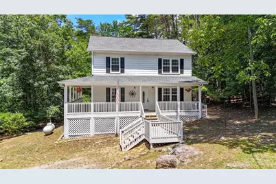 5958 Henderson Mountain Road, Jasper, GA 30143 - Photo 1