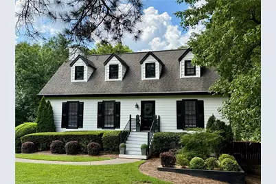 141 Indian Hills Court, Marietta, GA 30068 - Photo 1