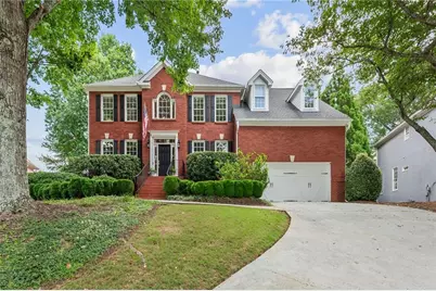 4090 Bellflower Drive, Alpharetta, GA 30005 - Photo 1