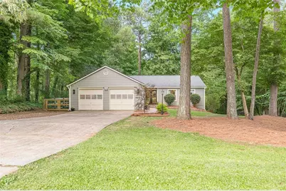 203 River Run, Woodstock, GA 30188 - Photo 1