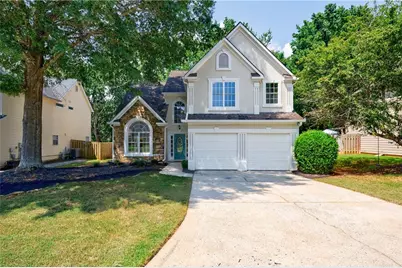 1290 Primrose Drive, Roswell, GA 30076 - Photo 1