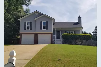 1220 Persimmon Place Drive, Bethlehem, GA 30620 - Photo 1