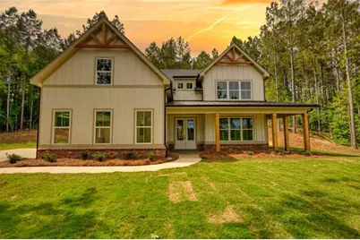 683 Millen Road, Monticello, GA 31064 - Photo 1